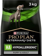 "PRO PLAN VETERINARY DIETS HA