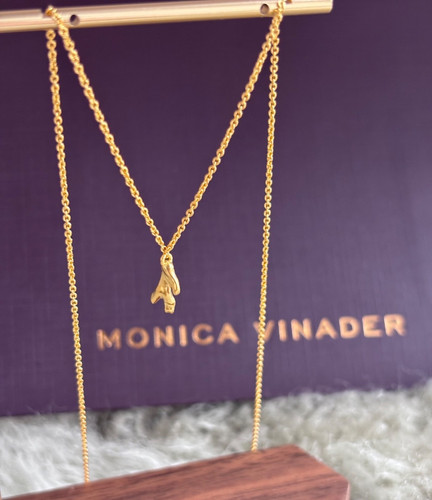 Monica vinader fragments - monica,