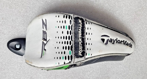 Headcover for taylormade rbz - headcover,