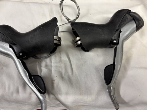Shimano tiagra 4600 10spd - shimano,