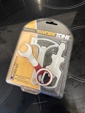 NEW Workzone Tool Shaped