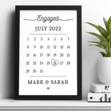 Engagement Gifts For Couples