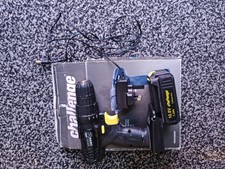 Challenge Drill Driver