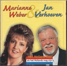 Marianne Weber & Jan Verhoeven