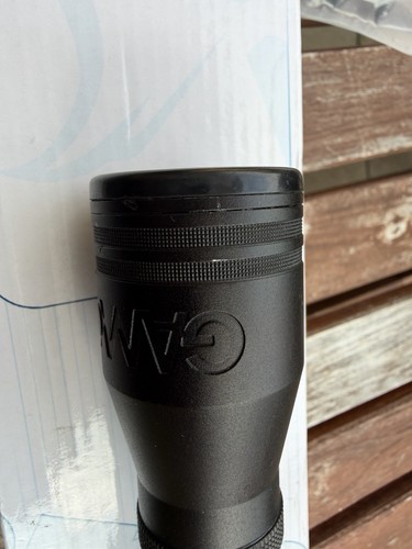Gamo 4x32 scope with - 4x32,