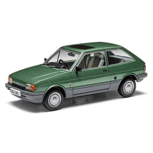 Corgi vanguard va14405 ford - corgi,