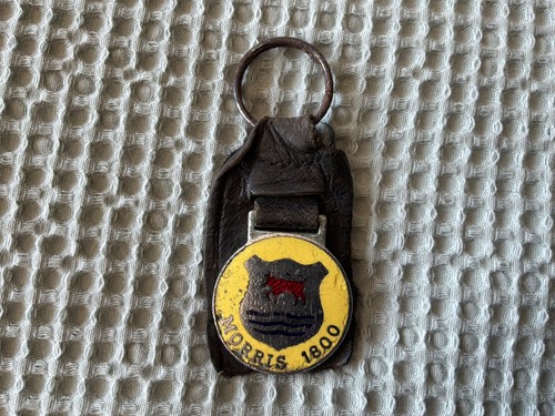 Morris 1800 keyring - 1800,