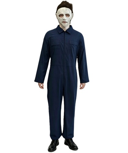 Michael myers boiler suit - michael,