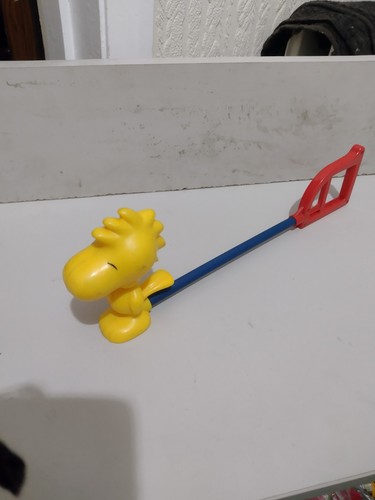 Vintage woodstock peanut - woodstock,