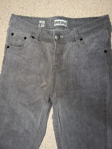 Drop dead clothing - drop,