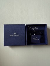 Swarovski Jewellery Earring