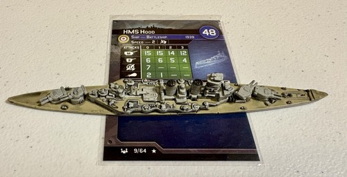 Axis and allies war - at, sea