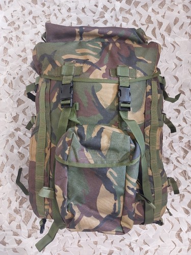British army plce short back - army,