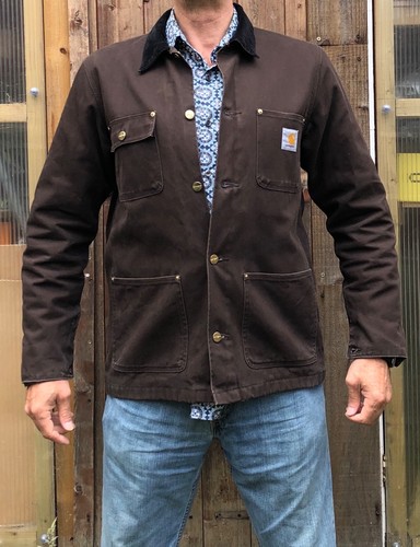 Vgc wip carhartt c01 dkb - carhartt,