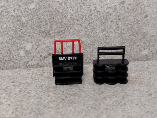 Corgi modern trucks heavy - ,