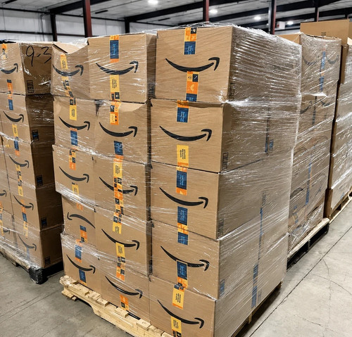 Premium amazon mystery box - premium,