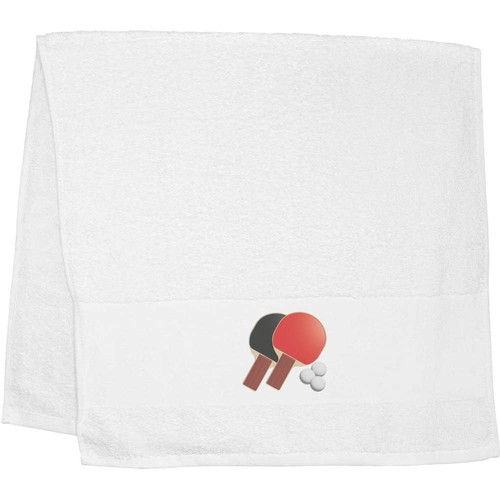 Ping pong paddles balls - pong,