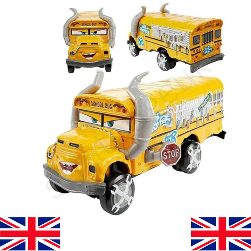 Disney pixar cars - pixar, 3