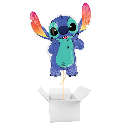 Stitch disney lilo - stitch, &
