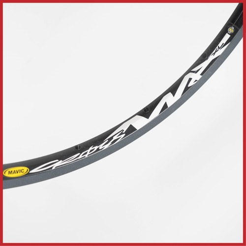 Nos mavic crossmax clincher - mavic,