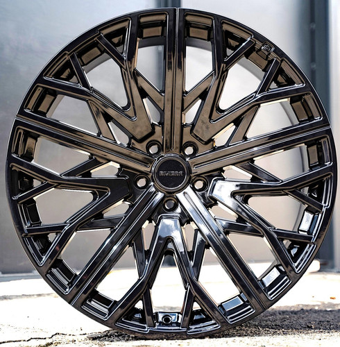 Rv131 black gloss - rv131, alloy