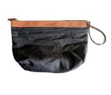 Kim Kardashian Bag Pouch Black