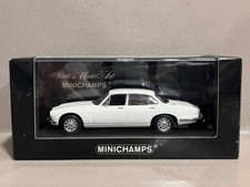 1/43  Minichamps Jaguar XJ12