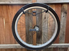 26" Rear Cruiser Bike Wheel