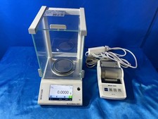METTLER TOLEDO ML204T/00