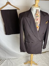 Original Vintage 1930’s 2