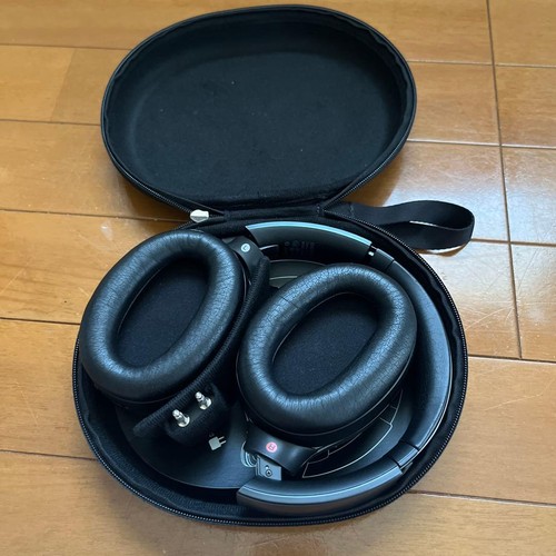 Sony mdr 1000x headphones - mdr-1000x,