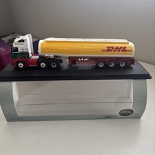 Oxford Diecast 1:76. Stobart