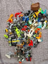 LEGO Bionicle Hero Factory Job