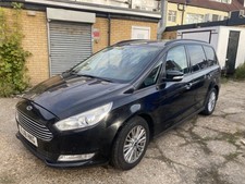 2018 Ford Galaxy 2.0 Tdci