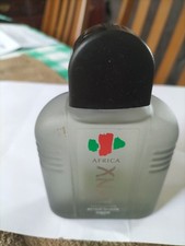 Lynx Africa Vintage Aftershave
