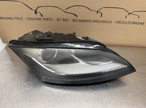 Audi mk2 driver side - tt,