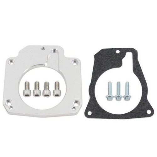 Drive wire throttle body - throttle,