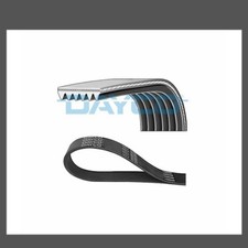 Dayco 6PK1195 V-Ribbed Belt
