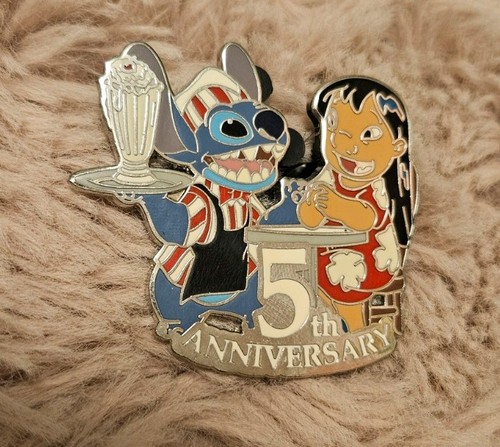 Disney parks pin - parks, collection