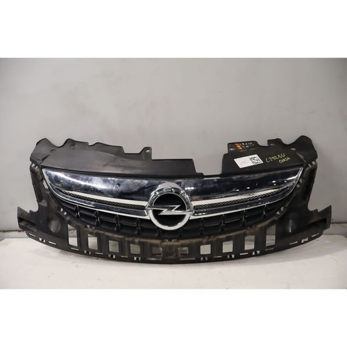 Grill opel corsa - opel, d