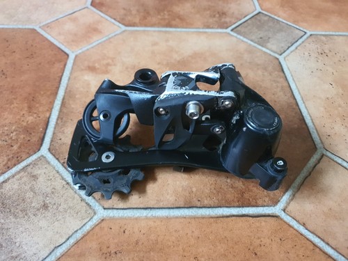 Sram speed rear mech - speed,
