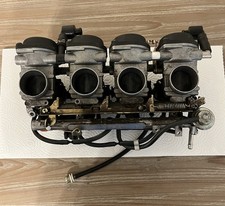 YAMAHA YZF-R1 2002-2003 5PW