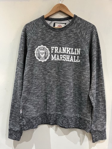 Franklin marshall grey marl - franklin,
