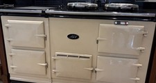Aga Cooker 4-Oven Traditional