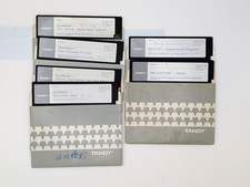Tandy 1000 SL MS-DOS / GW