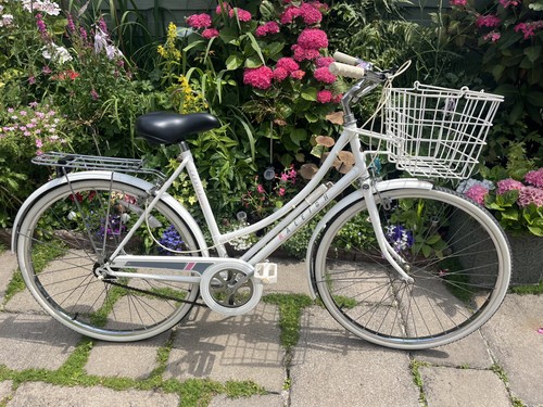 Raleigh caprice women - raleigh, women's