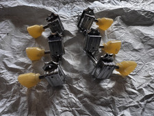 Gibson Deluxe Tuners 3 x 3