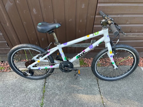 Frog kids bike - frog, 55