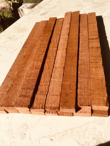 Mahogany hardwood sawn - mahogany,