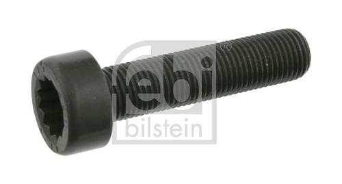 Fits febi 24612 flywheel bolt - febi,